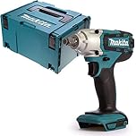 Makita DTW190Z 18V Cordless Li-Ion 1/2" Impact Wrench Body with Type 3 Case