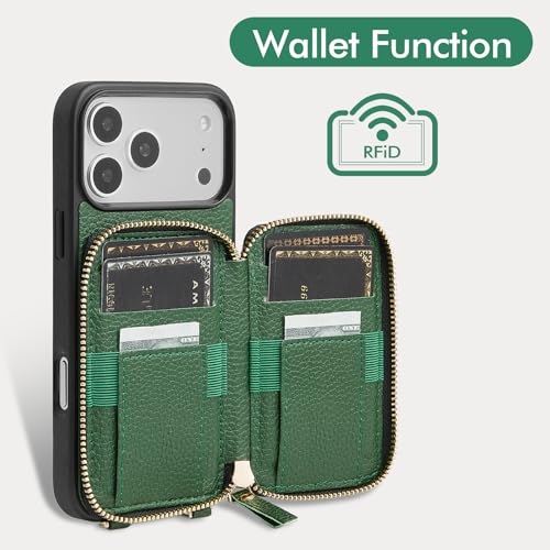 Amazon.com: ZVE: iPhone 17 Pro Max