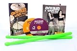 POUND® Album 1: Sweat. Sculpt. Rock.