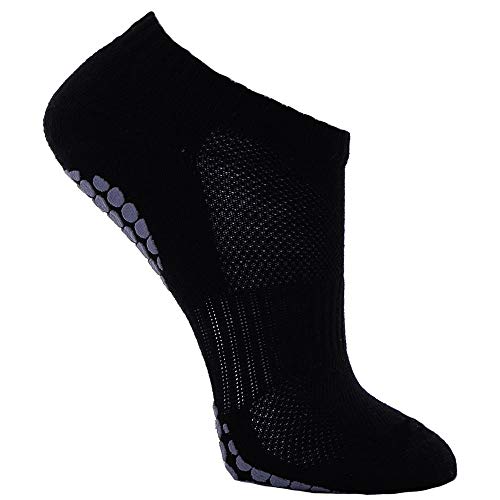 Kit 10 Pares Meia Pilates Antiderrapante Dorbe