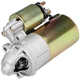 OCPTY Starter Starters Compatible SFD0028 3267N for Ford Crown Victoria Lincoln Town Car for Mercury Grand Marquis 1992 1993 1994 1995 1996 1997 1998 1999 2000 2001 2002 2003 2004-2011 4.6L 3221