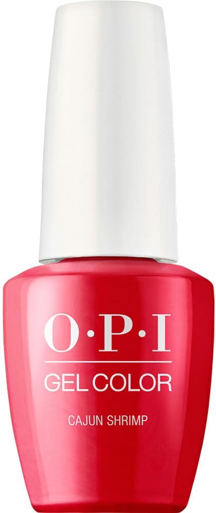 OPI GelColor Nail Polish,0.5 fl oz