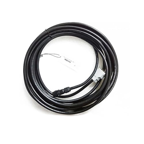 Câble de codage F660-2005-T515 pour éviter arrêts machine