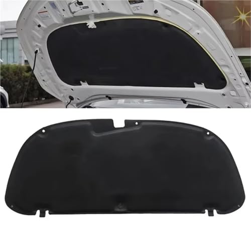 Isolant thermique capot voiture Toyota Corolla E210 Berline 2019-2024 coton - 2