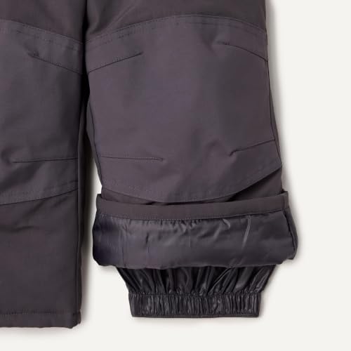 Image of Amazon Essentials Boys and Toddlers' Water-Resistant Ski & Snow Pants