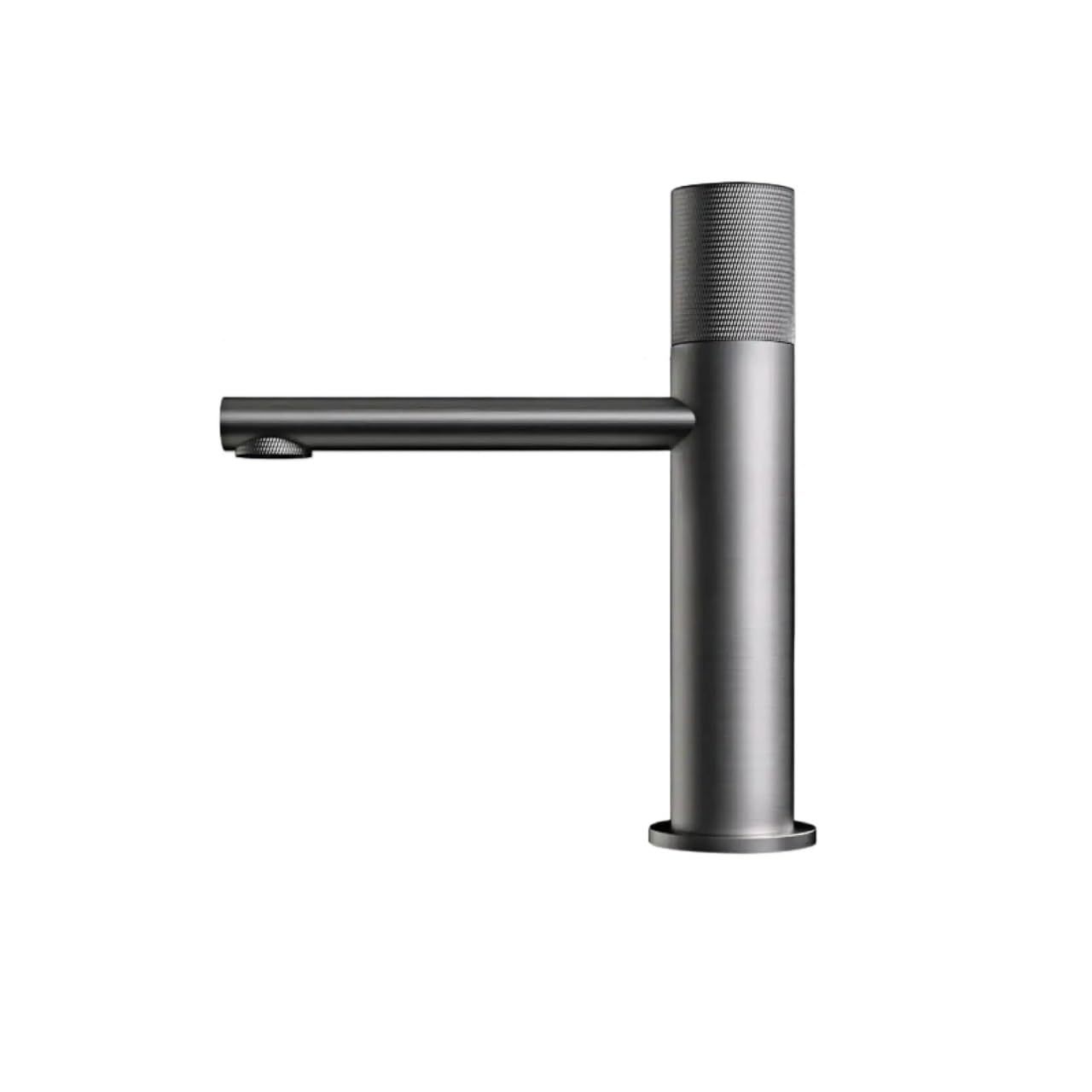 Robinet de lavabo KLVN en laiton durable pour éliminer les fuites de salle de bains avec élégance