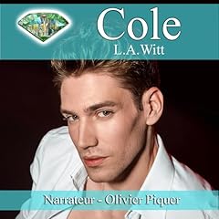 Page de couverture de Cole