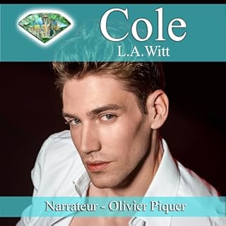 Couverture de Cole