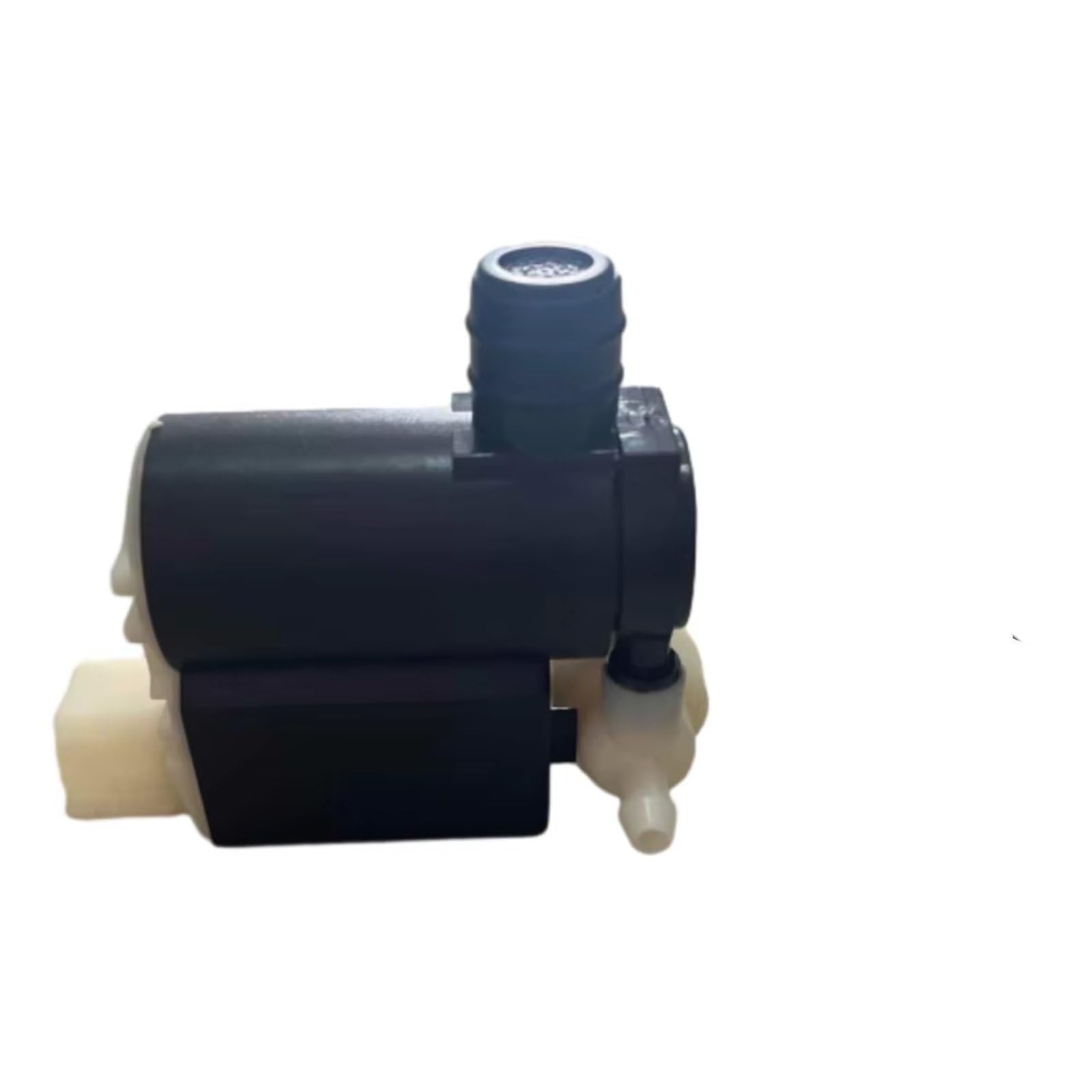 Bswrth One Color Windshield Wiper Pump Compatible With Hyundai For Accent 2001-2005 For Entourage 2007-2010 1 Pcs Windshield Washer Pump Accessories 98510-25100