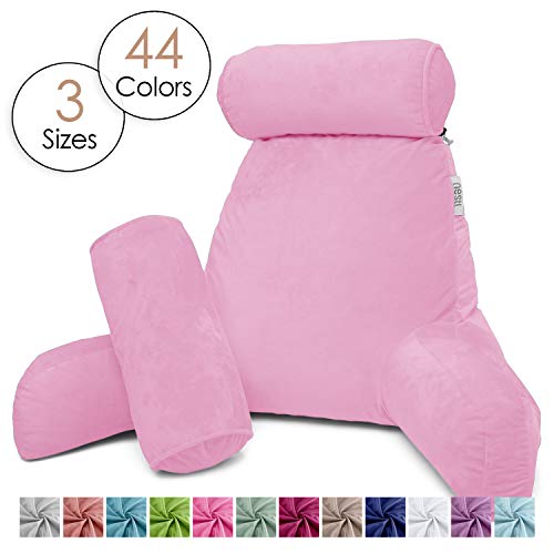 best reading pillow reddit