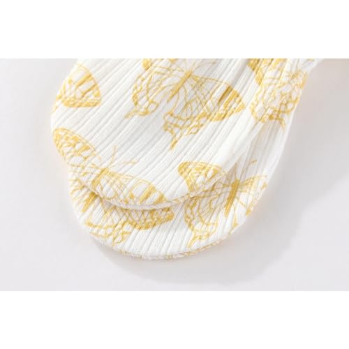 5 Pack Unisex New Born Boy Girls Anti Scratch Mittens Cotton Soft Baby Gloves 0-3 Months Infant Essentials4