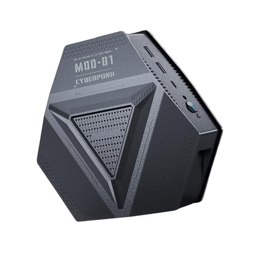 ~jPCAI9 12900HvZbT~jRs[^[A32G DDR4 1TB SSD͂ȃ~jPCIRIS XEOtBbNX4K DP HDMIo͂ƃItBXAvP[V (čvO)