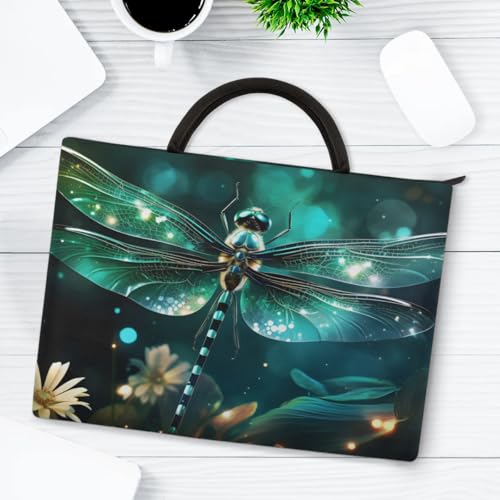 Maletín para Laptop 15.6 pulgadas con Bolsillo Accesorios miniatura 3