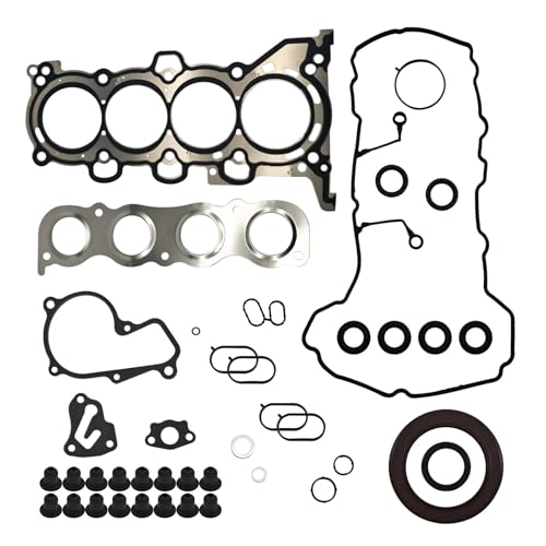 Kit de joint de révision moteur G4NA G4NB 1.8L 2.0L pour bloc cylindre