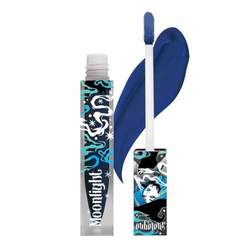 Labios, Beauty labial gris mate Marca Malagna Cosmetics (2)