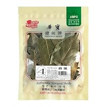 Sweet Post Natural Dried Whole Bay Leaves - Perfect for Cooking, Seasoning, and Flavoring - Enhance Your Recipes with the Natural Aromatics of Dried Bay Leaf 4oz