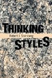 Thinking Styles