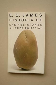 Paperback Historia De Las Religiones Book