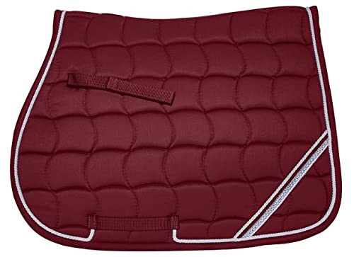 Equine Couture Wave All Purpose Saddle Pad