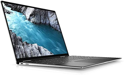 XPS 13 7390 2-in-1, 13 Zoll FHD+, Intel Core i5-1035G1, 8GB RAM, 256GB SSD, Win10