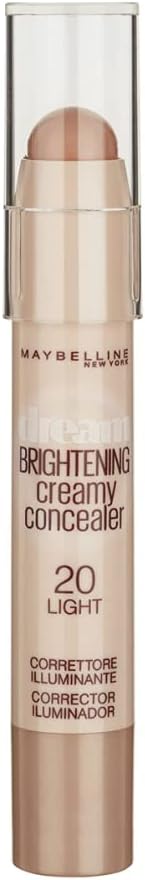 New York Dream Bright Concealer 20 Light