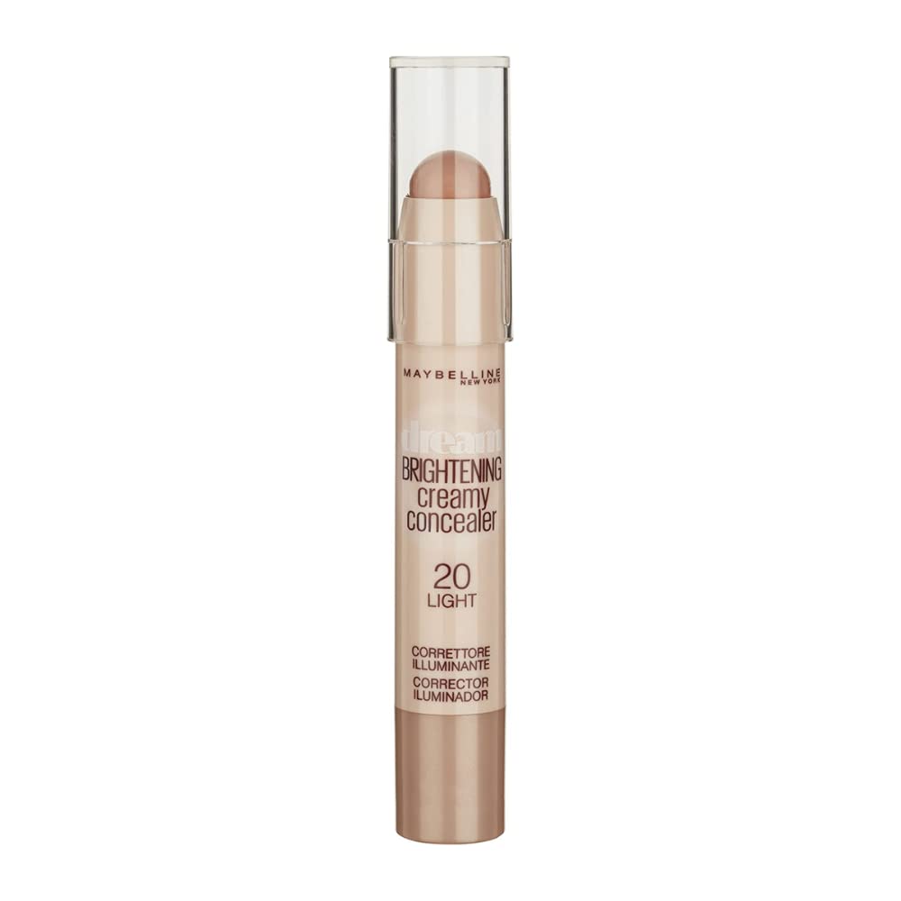 New York Dream Bright Concealer 20 Light