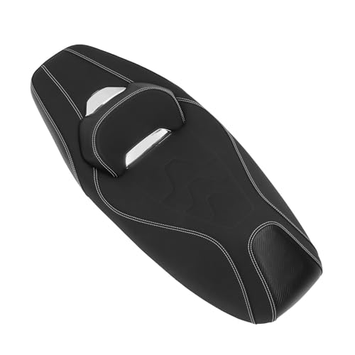 Asiento de motocicleta ergonómico y antideslizante para ADV160