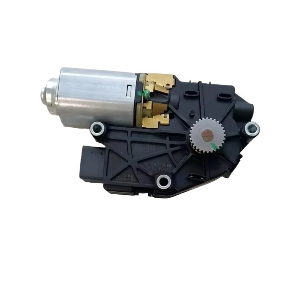 81671D3000 Sunroof Moon Roof Curtain Motor for 2015-2021