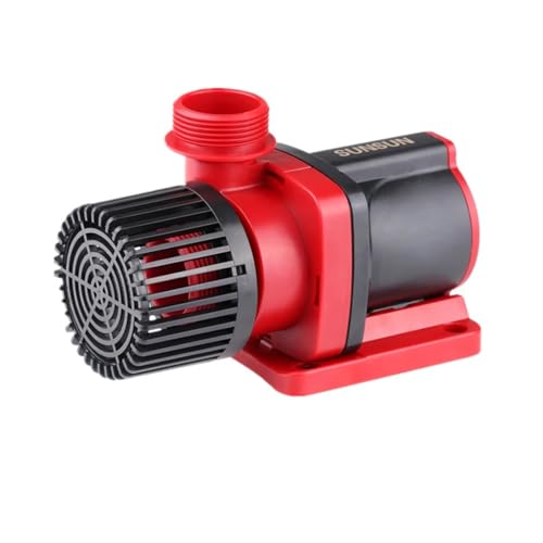 Pompe à eau submersible JDP-1000 pour l'aquarium marin et poisson - 3