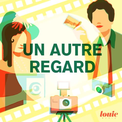 『Une Autre Histoire』のカバーアート