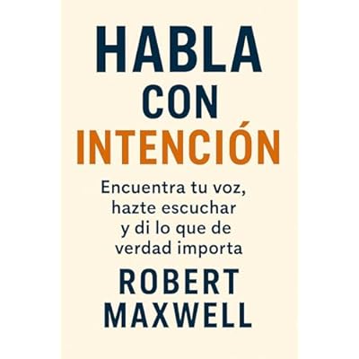 Habla con Intenci&oacute;n