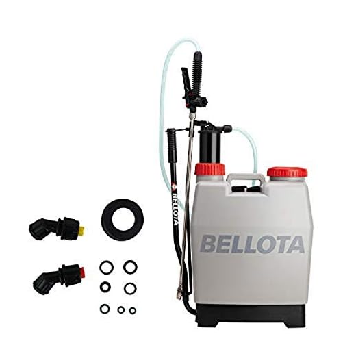 Bellota 3710-12 Pulverizador 12 litros