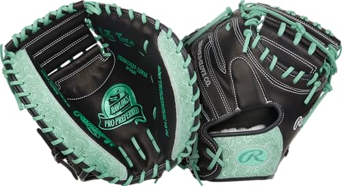 Rawlings Pro Preferred 33" Catcher's Mitt