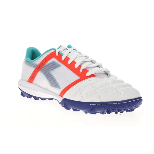 Image of Diadora Mens Brasil Sala Turf Soccer Cleats Turf