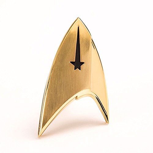 cadeau star trek