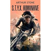 S.T.Y.X. Humanhive