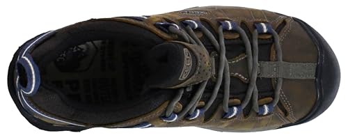Image of KEEN Targhee II Waterproof