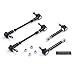 Hotchkis 25834 Front and Rear End Link Kit for BMW E92