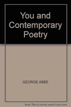 Hardcover You and Contemporary Poetry Book