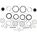 Pivot Works Fork Rebuild Kit PWFFK-T06-531 For KTM 250 SX-F 08 09 10 11, 250 XC 08 09 10 11, 250 XC-F 08 09, 250 XCF-W 08, 250 XC-W 08 10 11, 300 XC 08 09 10 11, 350 SX-F 11, 400 EXC 08
