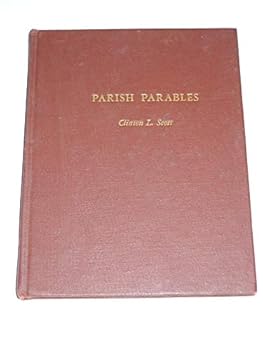 Hardcover Parish Parables Book