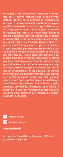 Arabella. Ediz. Italiana - 3
