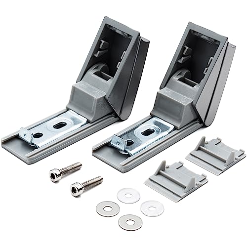 Juego de reparación de tirador de puerta