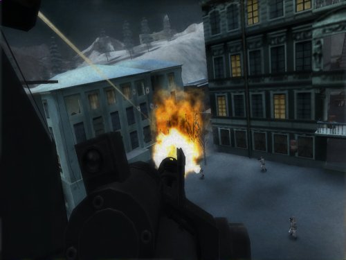 バトルフィールド2 モダンコンバットの関連画像1