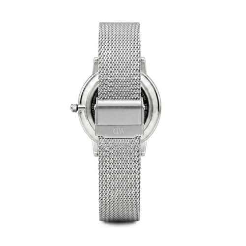 Image of Daniel Wellington Round 42mm Dial Analog Men Watch