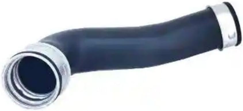 Turbo-supercharger Pipe 1J0145828T 1J0145828T AUTO-GETHER