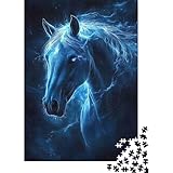 🌸【Largement utilisé】 : les puzzles artistiques sont un moyen amusant et peu coûteux de profiter de belles œuvres d'art de première main ! Utiliser pour améliorer les compétences : coordination œil-main, mémoire d'exercice, soulager le stress, etc.