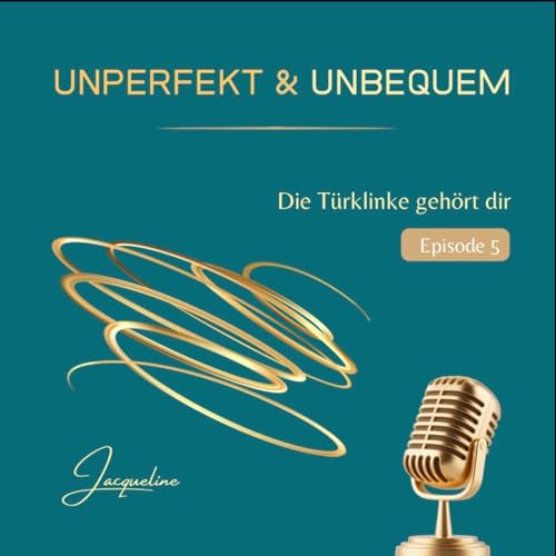 Die T&uuml;rklinke geh&ouml;rt dir