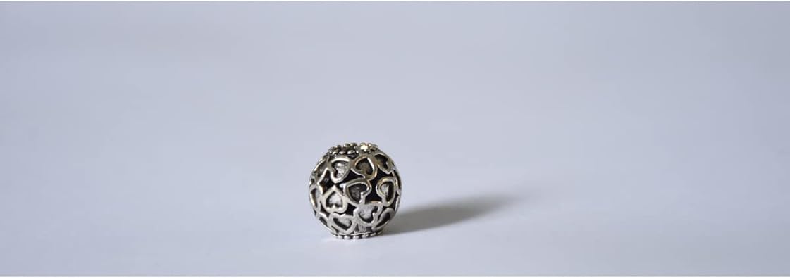 Pandora, Charm Bileklik Uyumlu, G m , Charm tak NM297