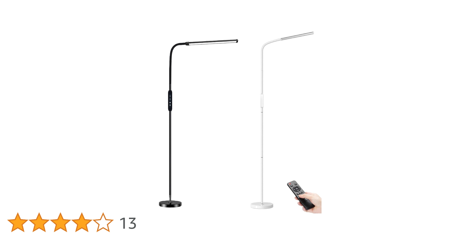 Amazon.co.jp : フロアライト led おしゃれ スタンドライト